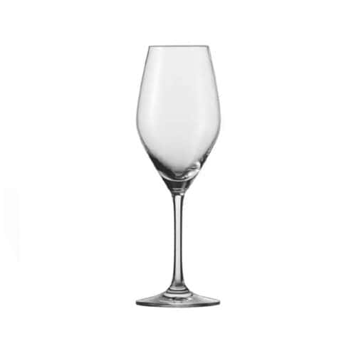 Champagne Flute 270ml Tritan Crystal Vina