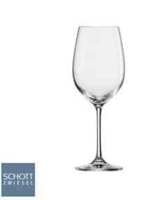 Wine 633ml Tritan Crystal Ivento