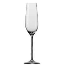 Champagne Flute 228ml Tritan Crystal Ivento