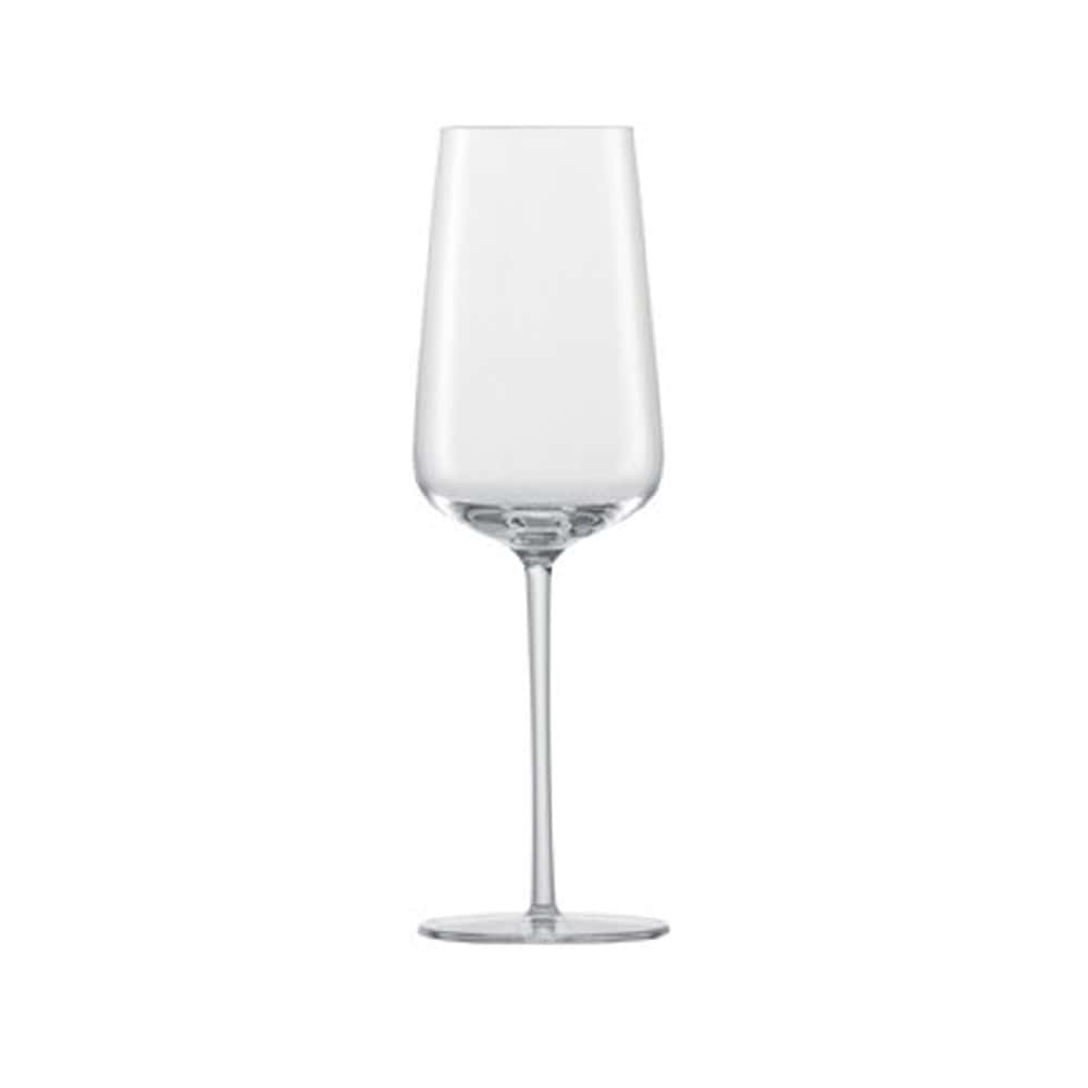 Champagne 348ml w/ Effervescence Point Tritan Crystal Verbelle