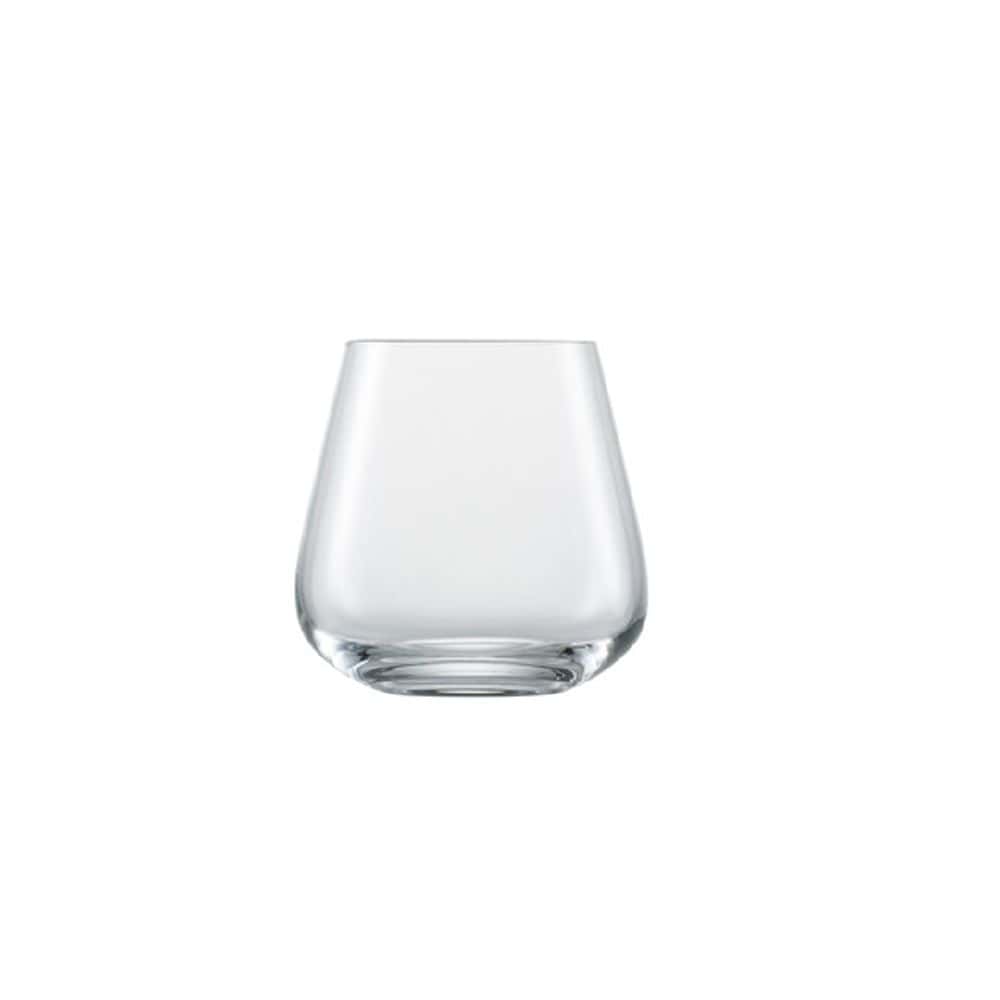 Water Tumbler 398ml Tritan Crystal Verbelle