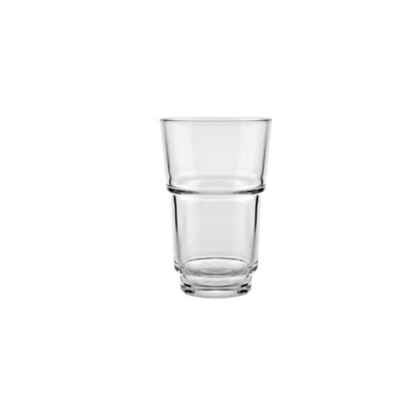 TIVCV0233 Tumbler 300ml Tempered Rocky Stack