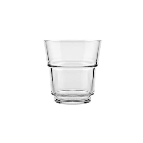 TIVCV0234 Old Fashioned 300ml Tempered Rocky Stack