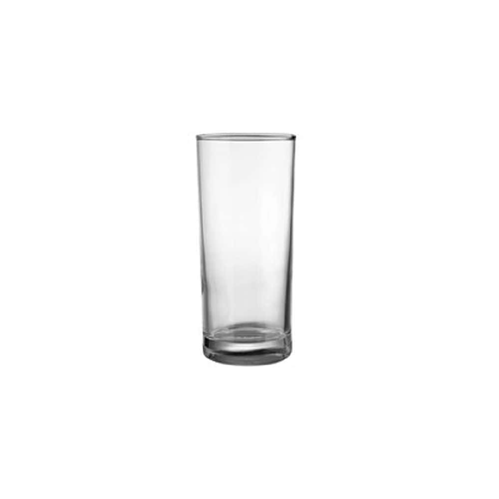 HighBall 295ml Tempered Merlot