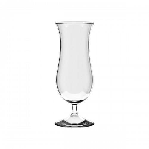 Blue Hawaii Cocktail 490ml Tempered Misc