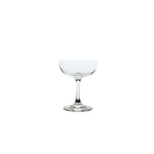 D-Still Essential Coupe Glass 210ml