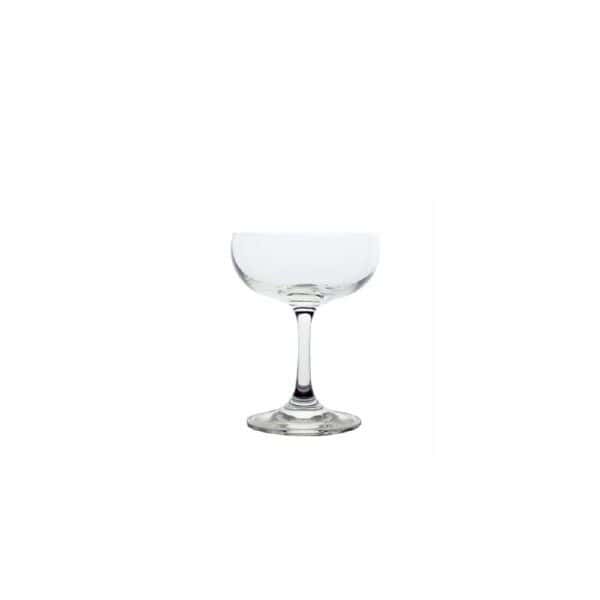 D-Still Essential Coupe Glass 210ml