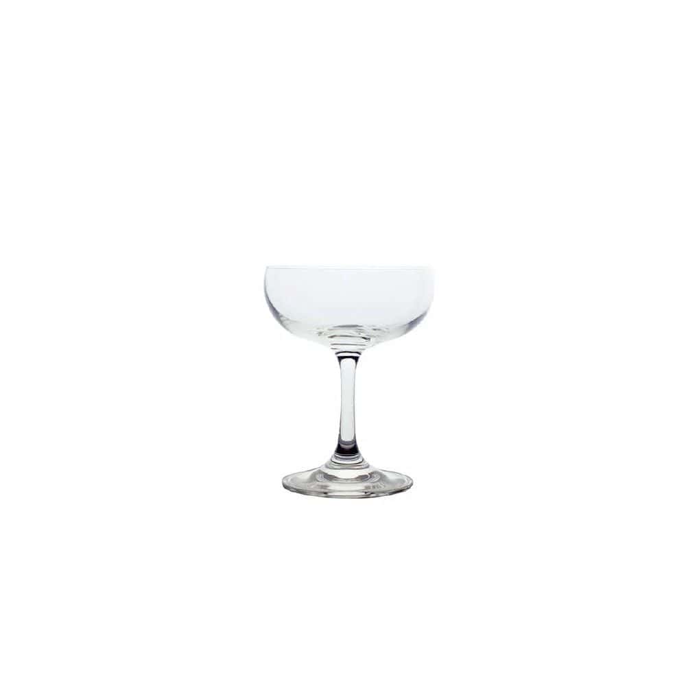 D-Still Essential Coupe Glass 210ml