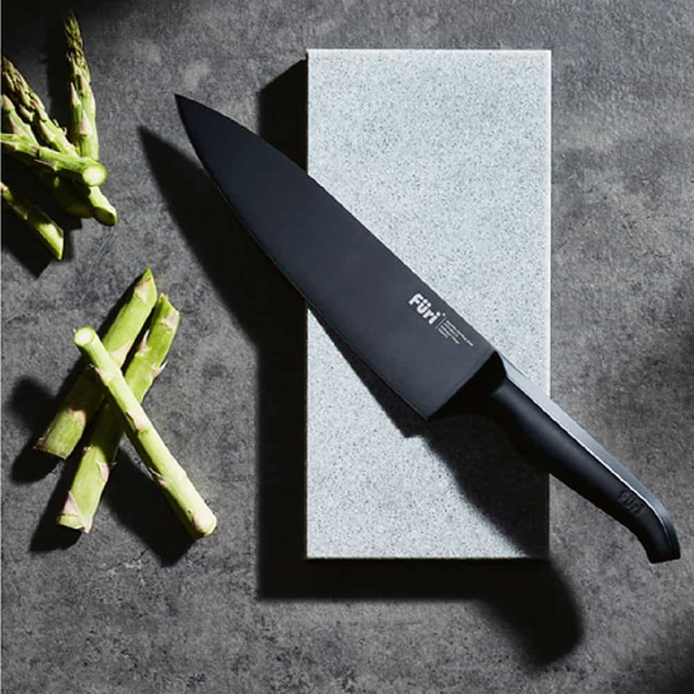 Cooks Knife 200mm Pro