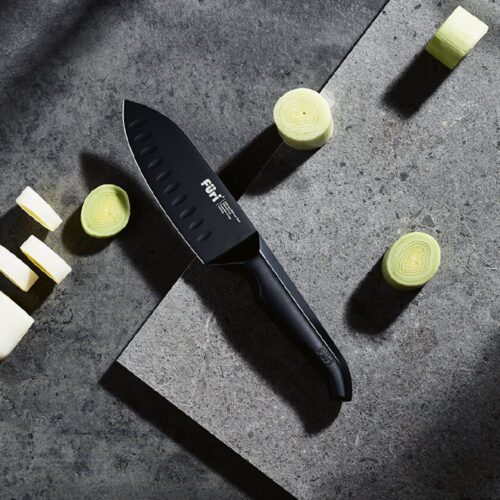 Furi Santoku Knife 130mm Pro East/West