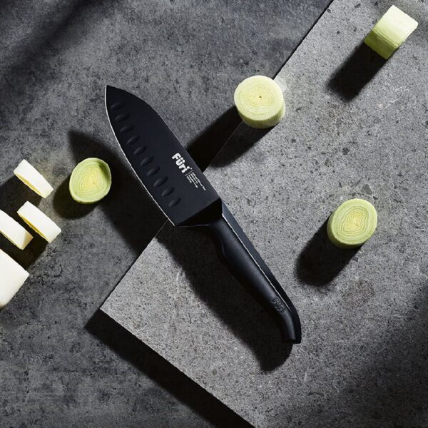 Furi Santoku Knife 130mm Pro East/West