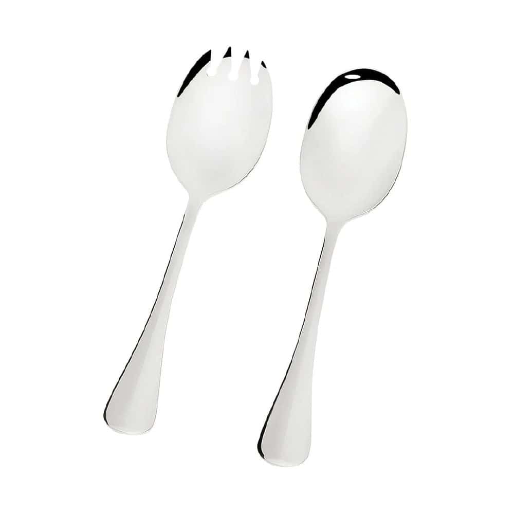 Stanley Rogers Salad Server 2 Piece Set Baguette