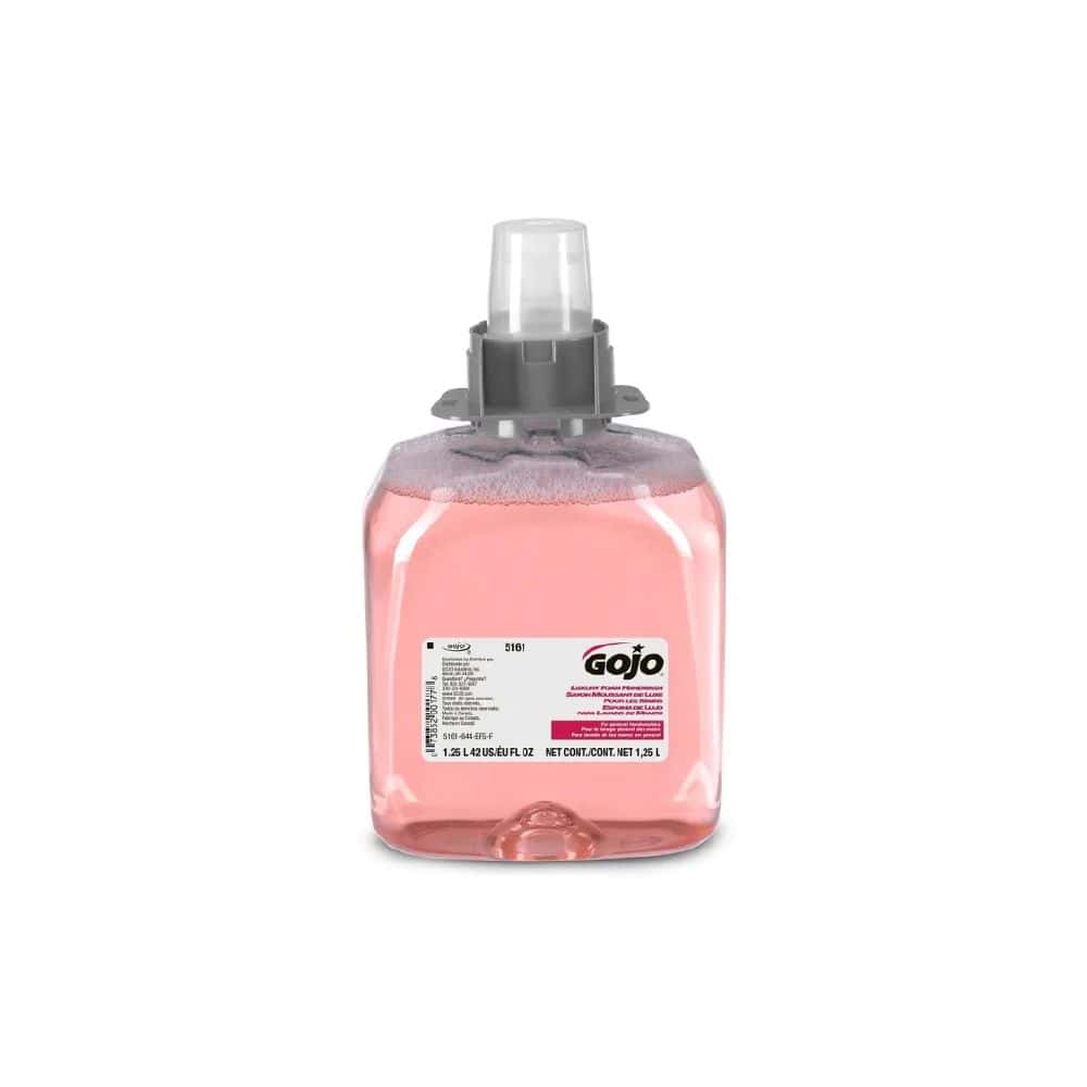 Gojo Luxury Foam Handwash 1.25L Pods