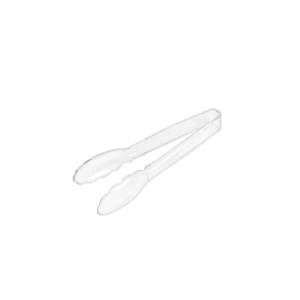 KH12502 Tong 230mm PC Clear