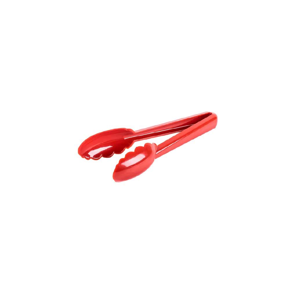 Tong 230mm PC Red