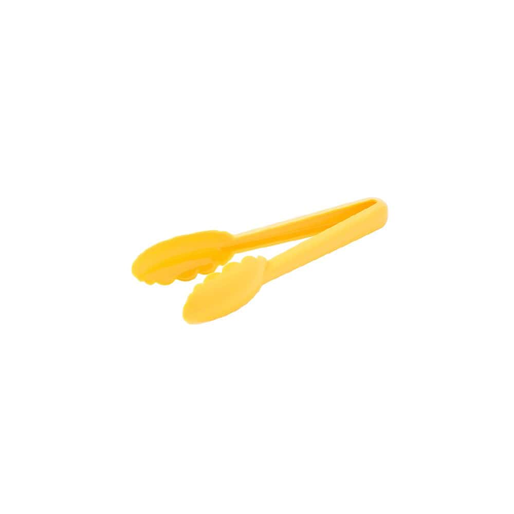 Tong 230mm PC Yellow