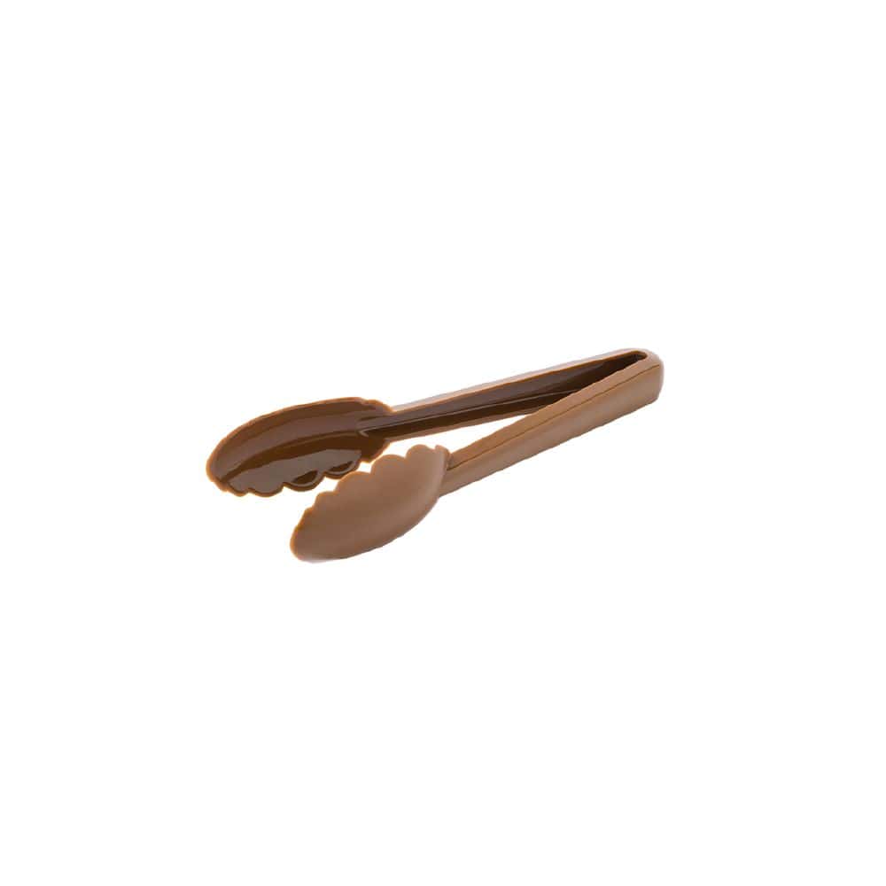 Tong 230mm PC Brown