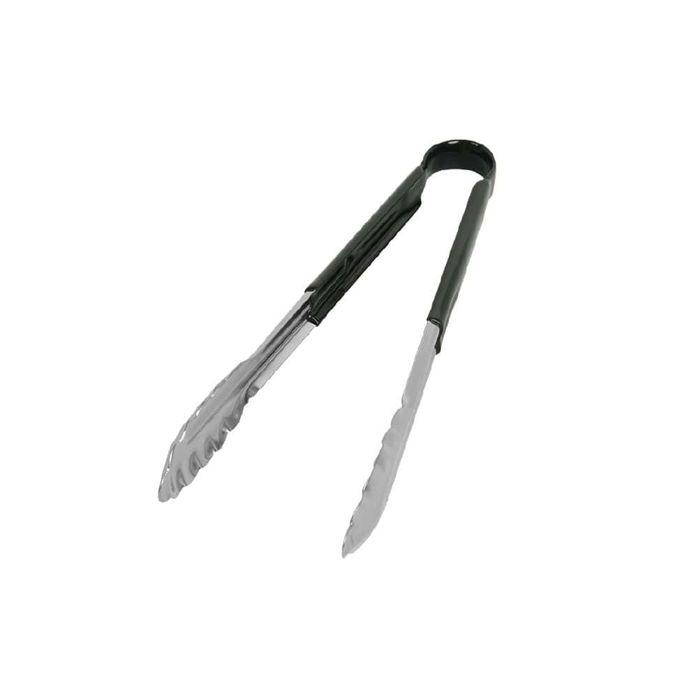 Tong 230mm S/S Black