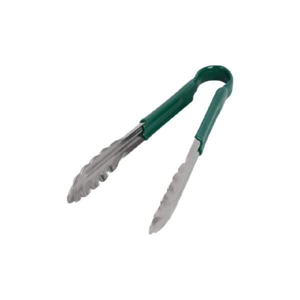 Tong 230mm S/S Green