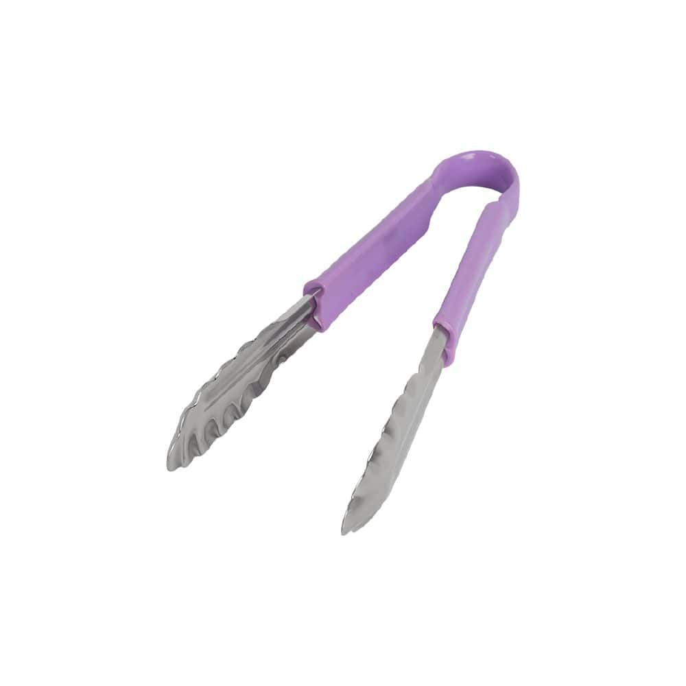 Tong 230mm S/S Purple
