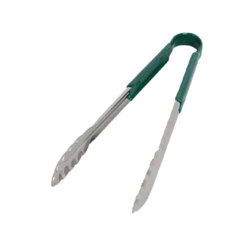 Tong 300mm S/S Green