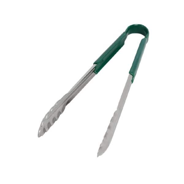 KH12576 Tong 300mm S/S Green