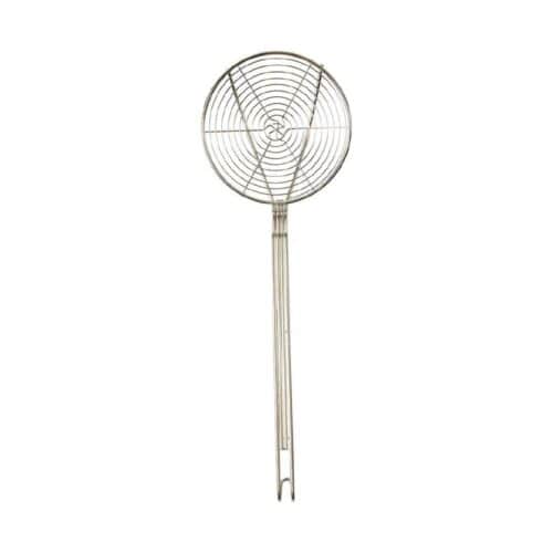 Skimmer Round Spiral 180mm Wire