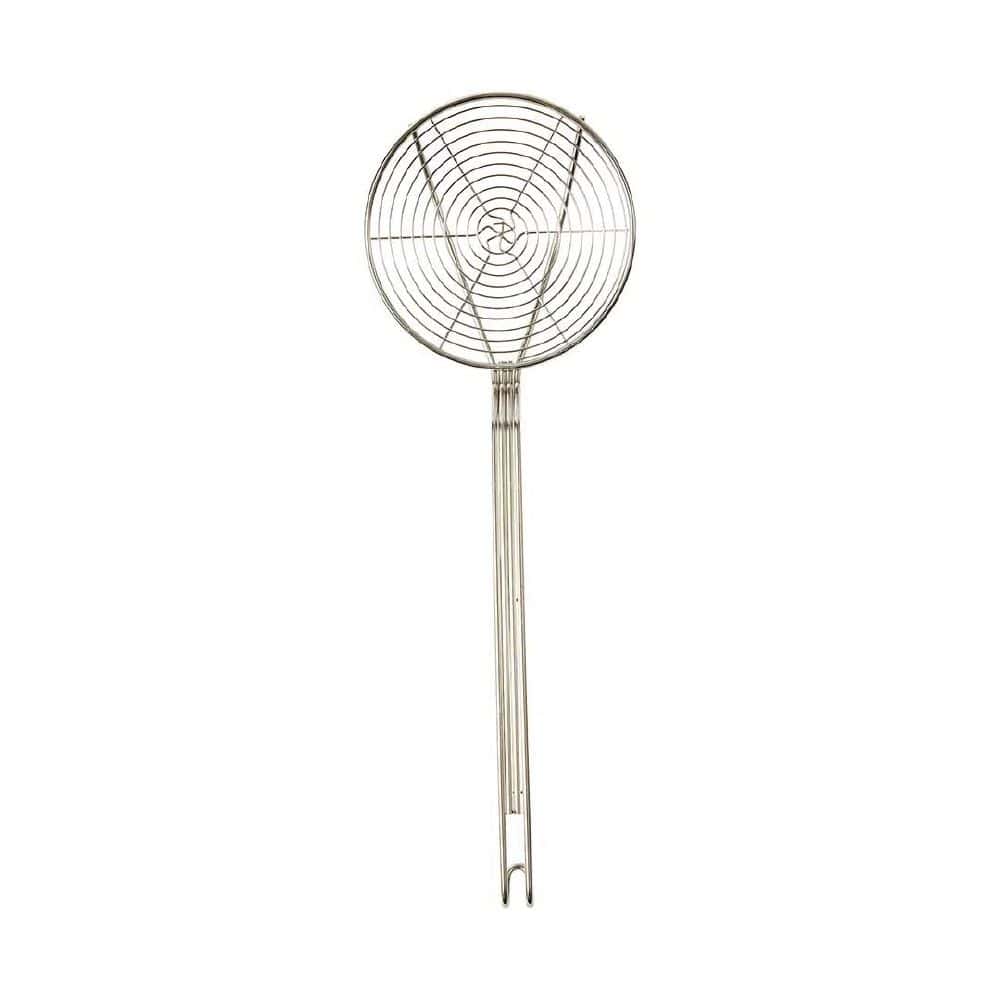 Skimmer Round Spiral 230mm Wire