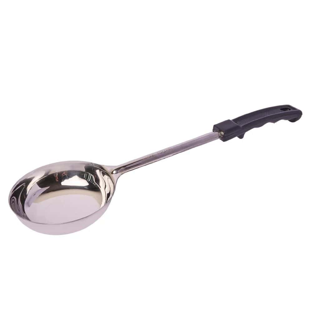 Portion Control Scoop / Spoodle 180ml (6oz) S/S
