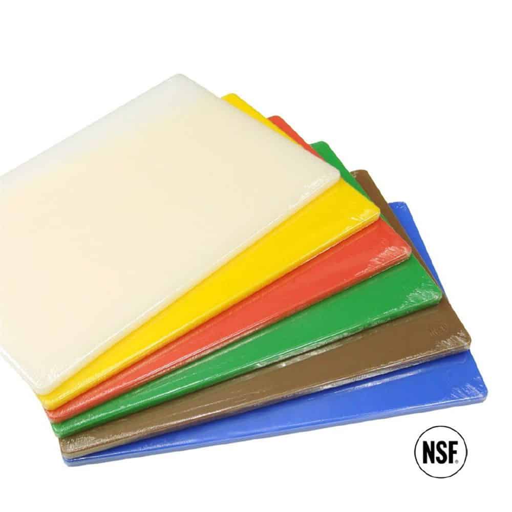 Set Cutting Board - 325x530x20mm