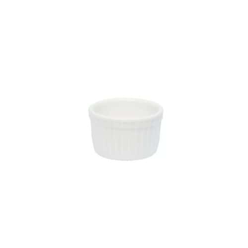Ramekin 50mm x 30mm Duraware