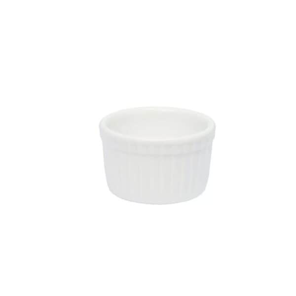 KH61244 Ramekin 65mm x 40mm Duraware