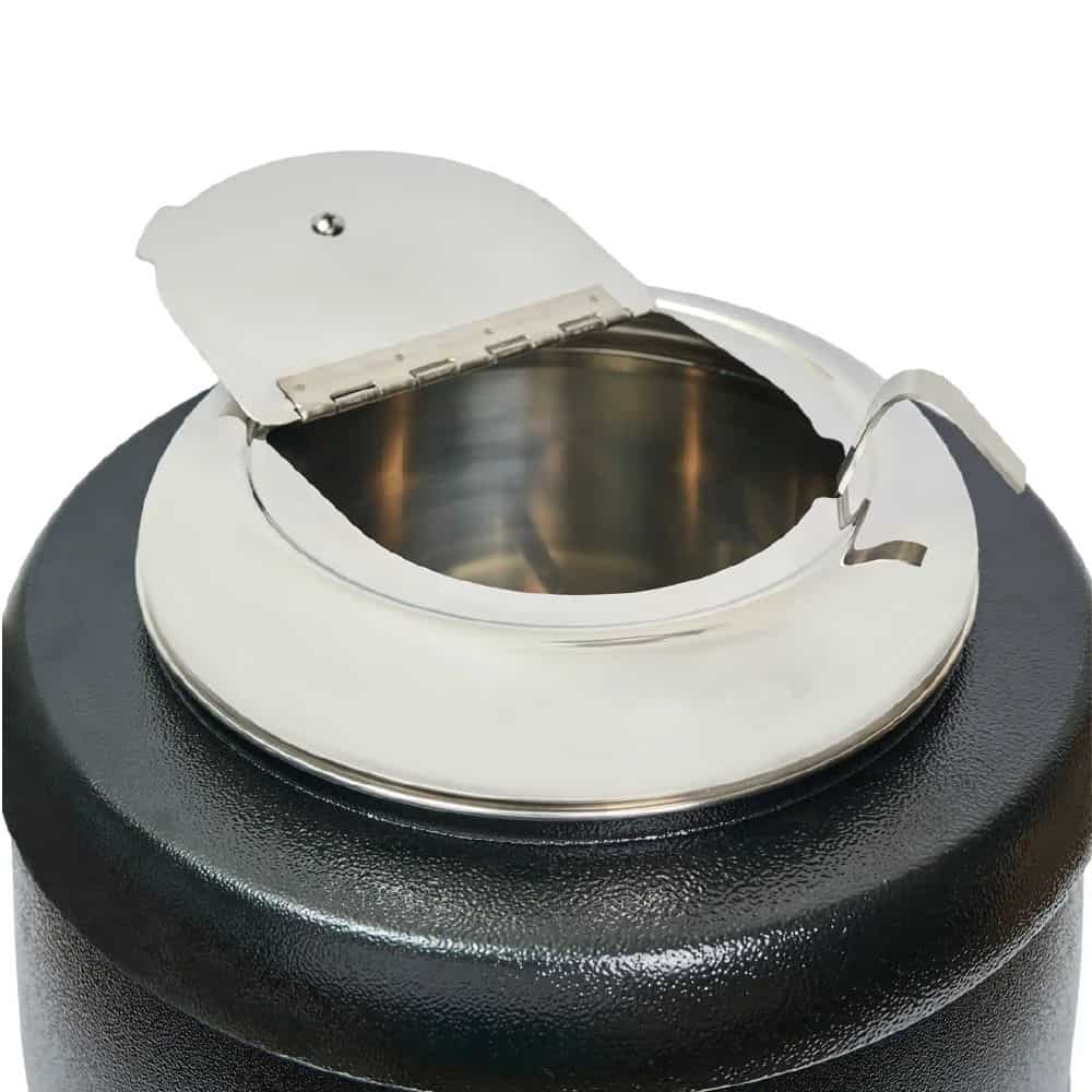 Soup Kettle 10Lt 10amp KH Classik