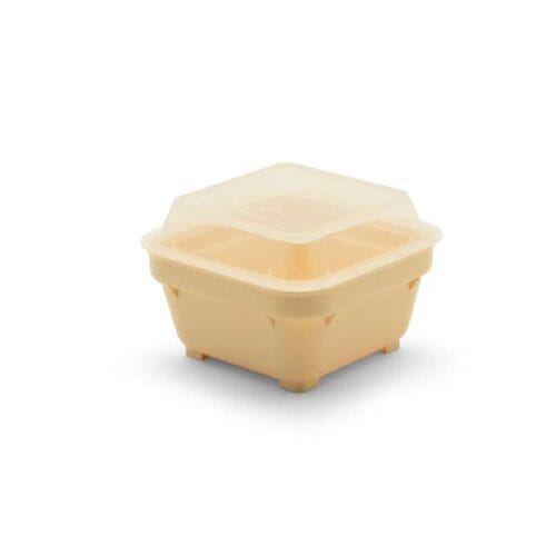 HC Lid suit Sq Bowl KH98370/2/4