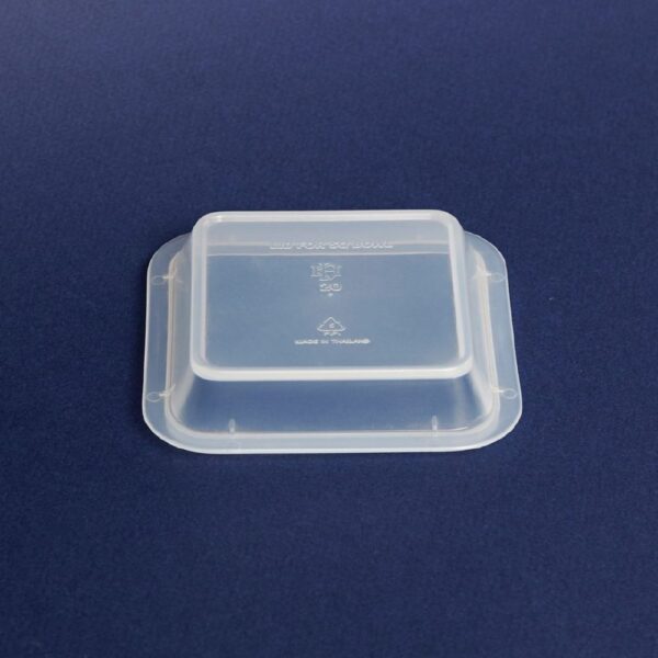 HC Lid suit Sq Bowl KH98370/2/4