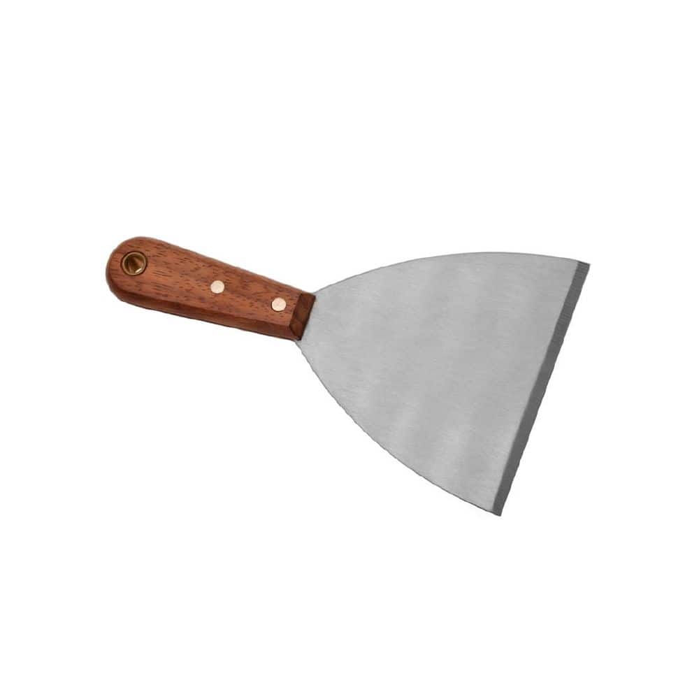 Scraper Griddle 75mm