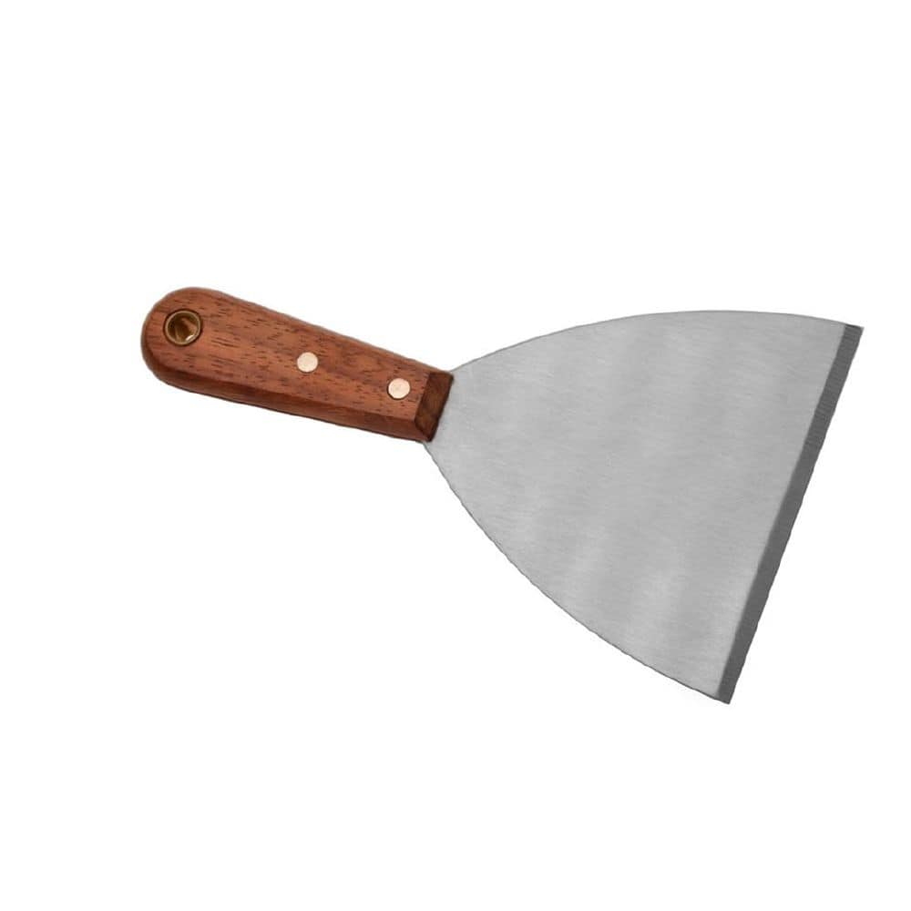 Scraper Griddle 100mm