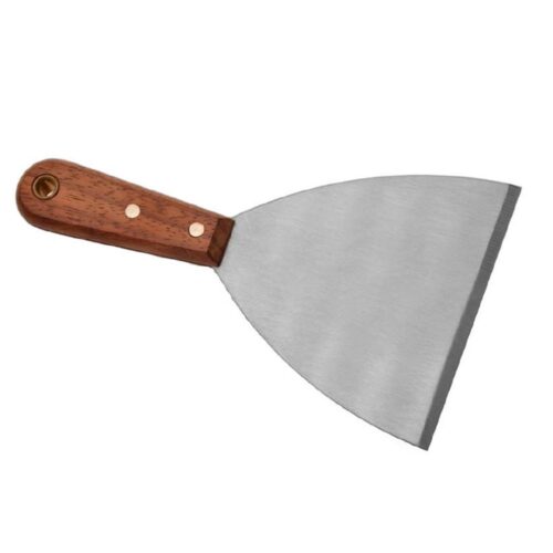Scraper Griddle 150mm