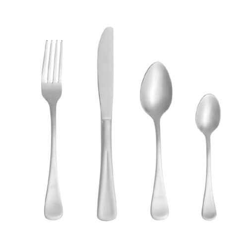 Cobra Serving Spoon S/S