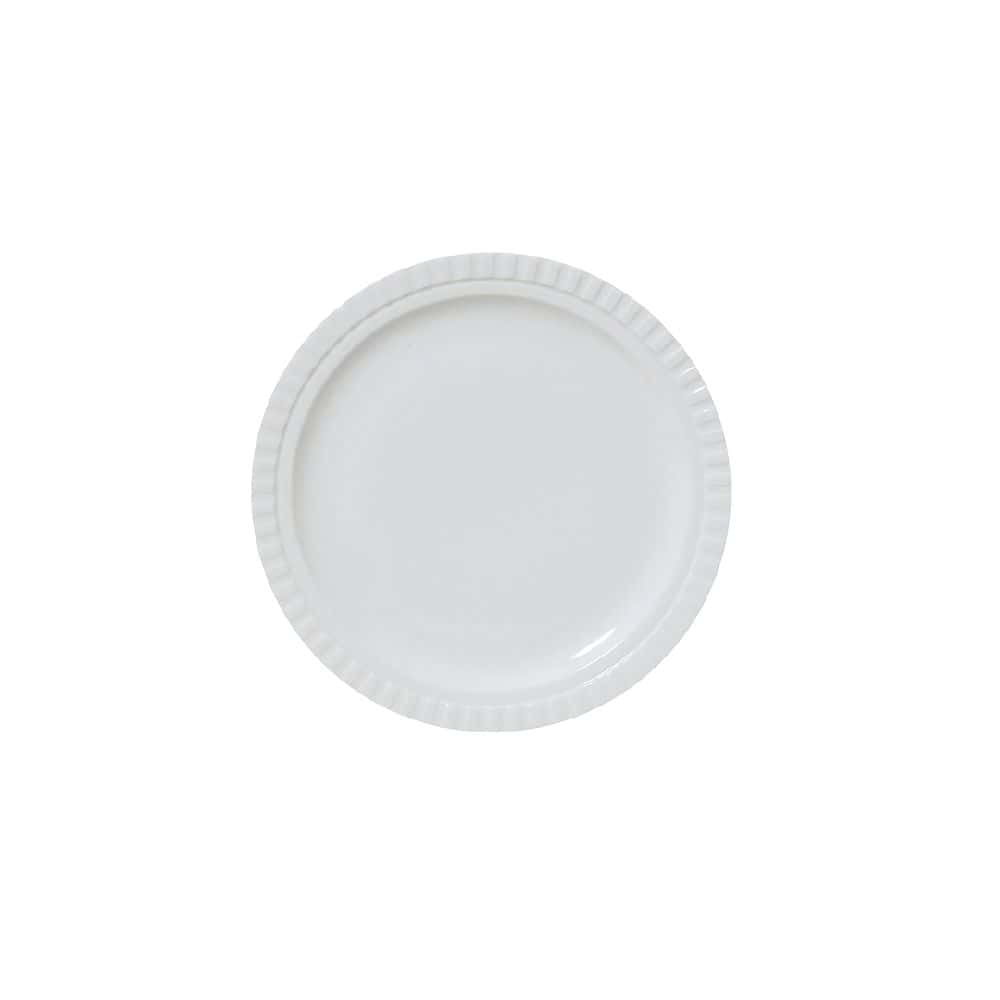 Side Plate 180mm Merchant