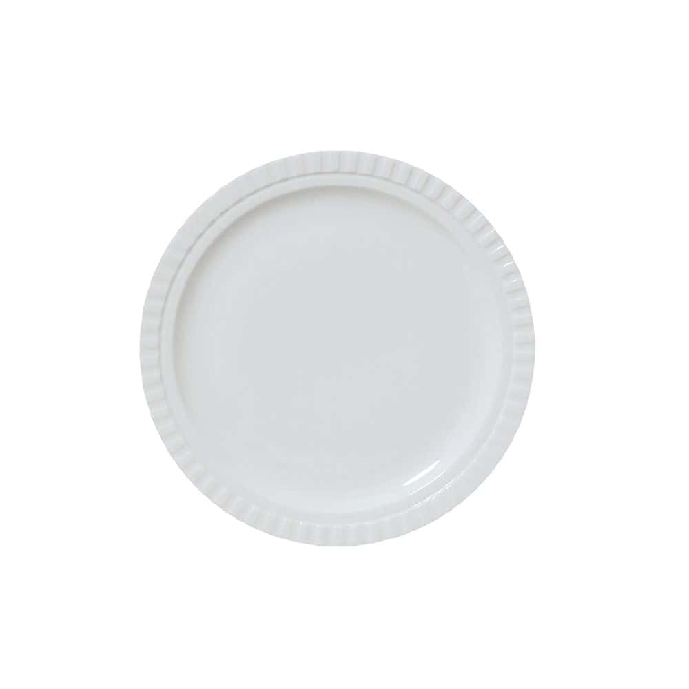 Entree Plate 225mm Merchant