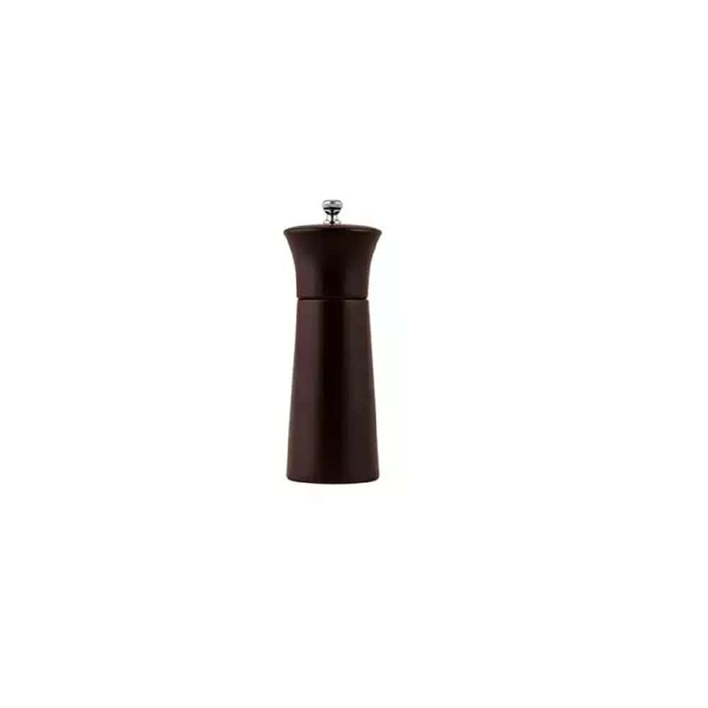 EVO GRINDER-150mm - Dark WOOD