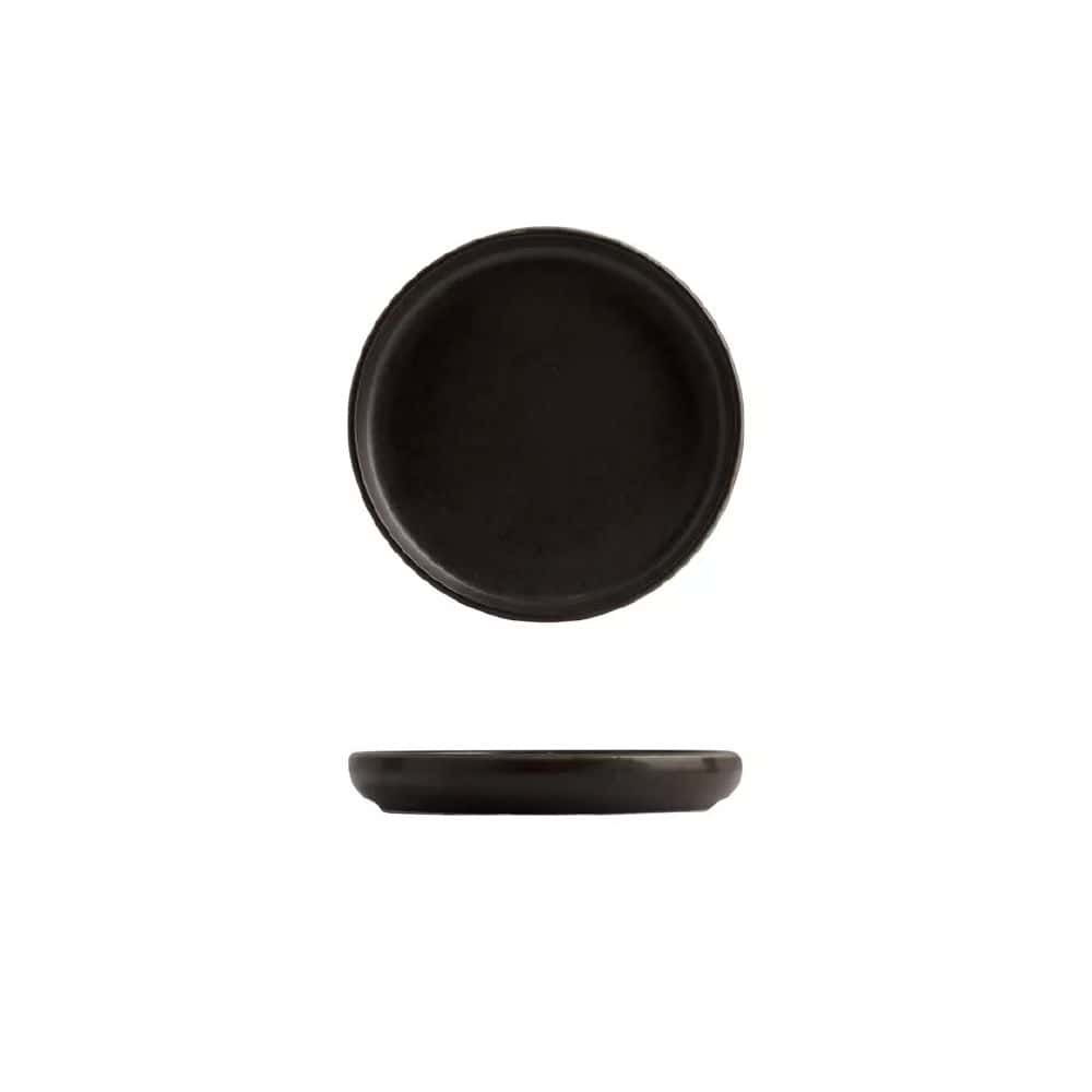 Stackable Plate 182mm Earth
