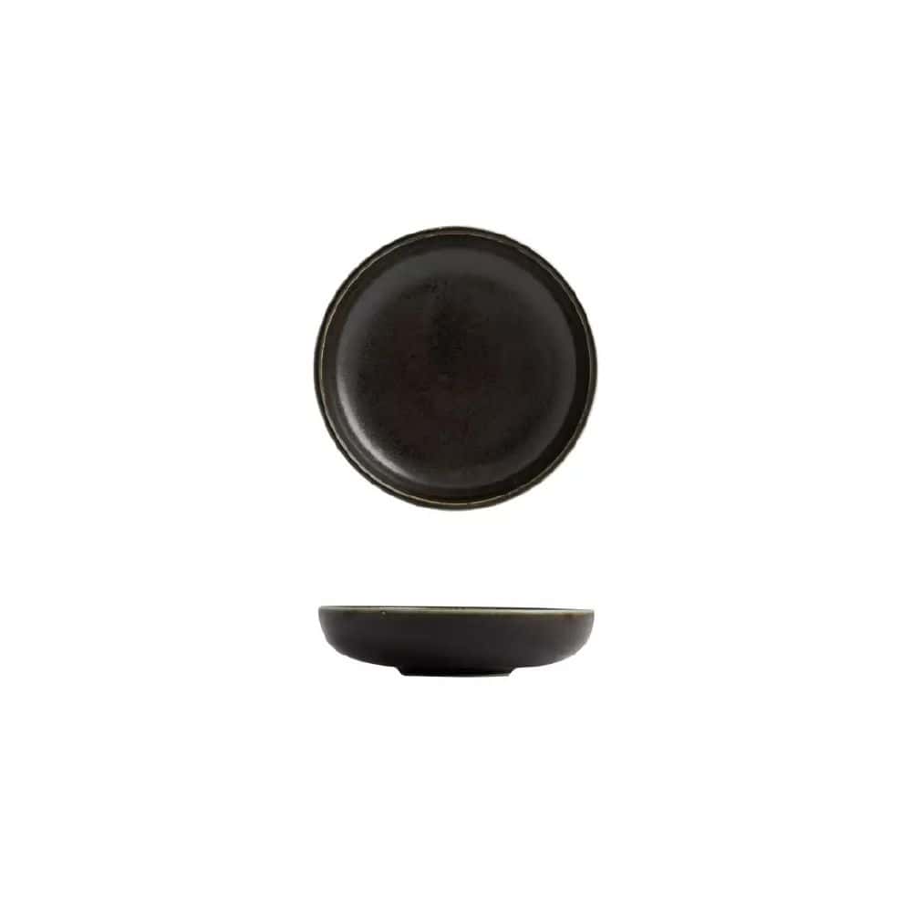 Round Bowl 380ml Earth