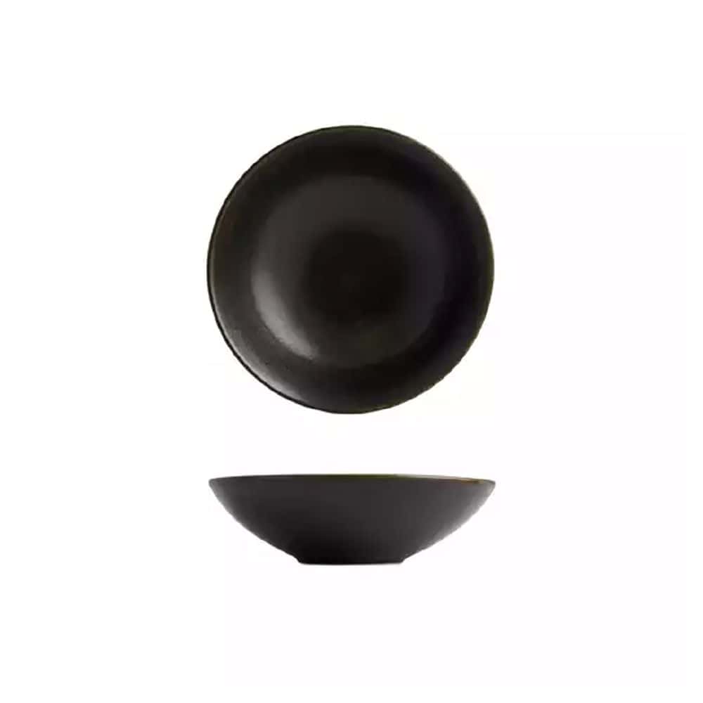 Round Bowl 845ml Earth