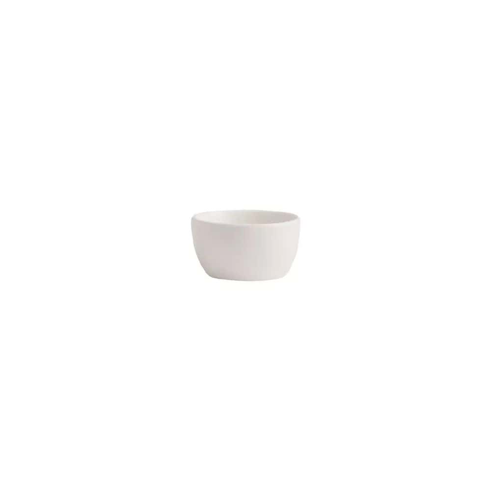 Ramekin 70ml Snow