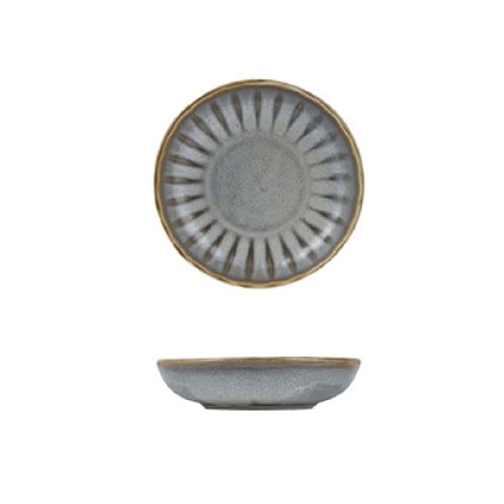 Scalloped Share Bowl 930ml Chic