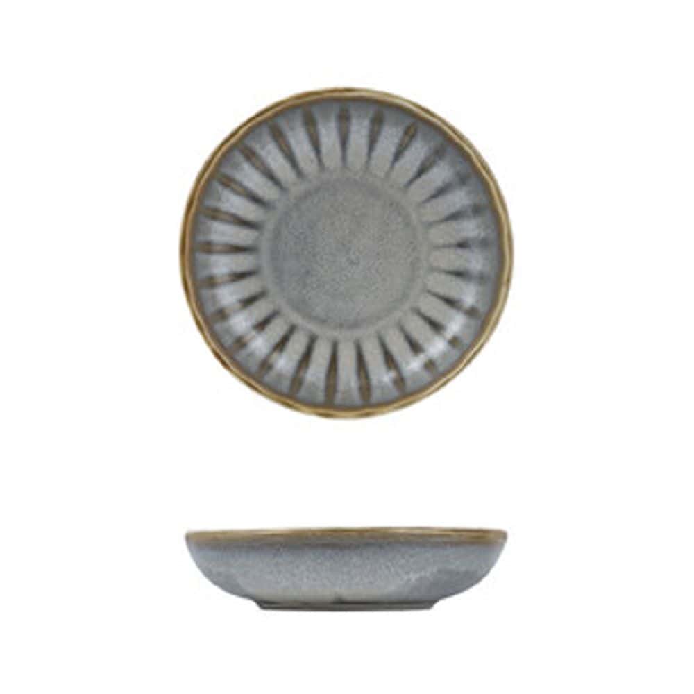 Scalloped Share Bowl 1150ml Chic