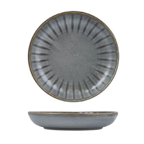 Scalloped Share Bowl 1300ml Chic