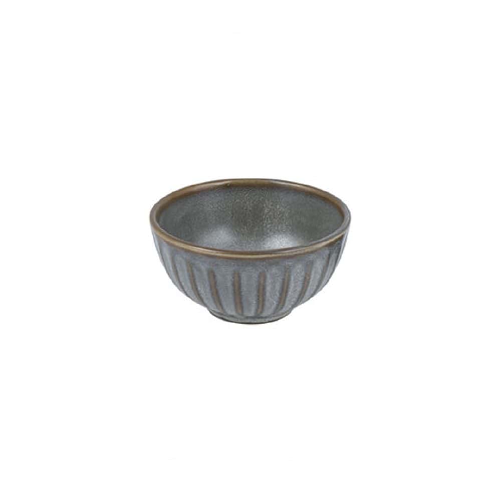 Scalloped Round Bowl 295ml Chic